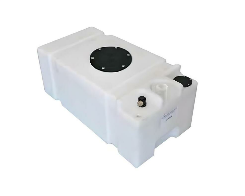 SEALUX SU, PİS SU VE YAKIT TANKI POLİETİLEN 72x29x36cm 63lt TEKNE, YAT VE KARAVAN