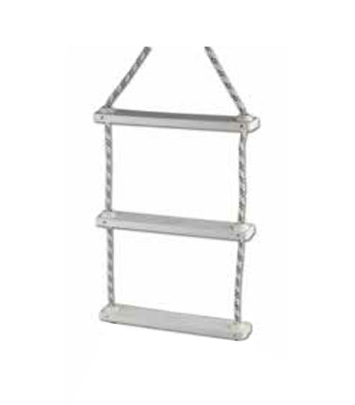 SEALUX İP MERDİVEN 3 BASAMAKLI 50cm