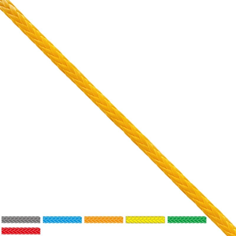 KAYA ROPES DYNE K® 78 DİNGİ VE SU SPORLARI HALATI