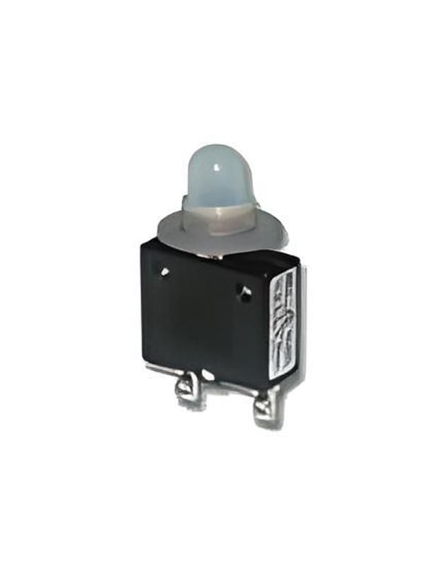 TEKNE İÇİN DEVRE KESİCİ 30-45AMPER MANUEL RESET CB-001 / IRGAT DEVRE KESİCİ