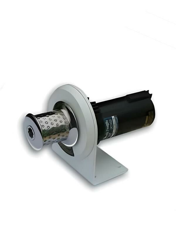 TEKNE İÇİN EC600 ELEKTRİKLİ VİNÇ ALÜM. GÖV. 12V