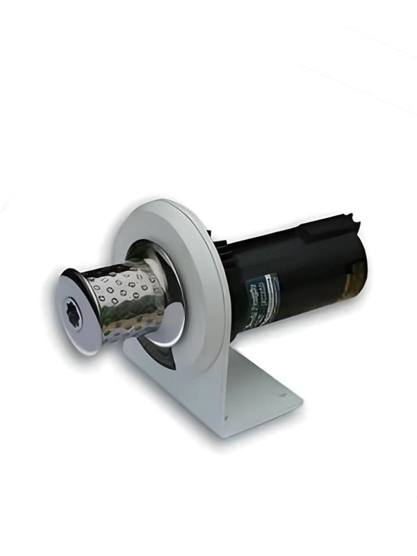 TEKNE İÇİN EC1000 ELEKTRİKLİ VİNÇ ALÜM. GÖV. 12V ELEKTRİKLİ IRGAT