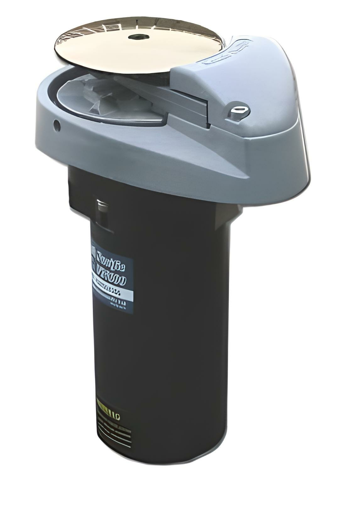 South Pacific VN600 DİK IRGAT 6mm 12v