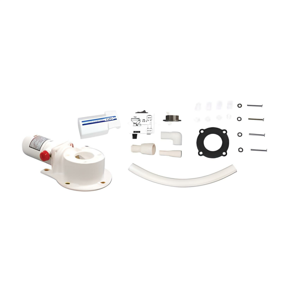 TMC YEDEK MOTOR KİTİ 24v