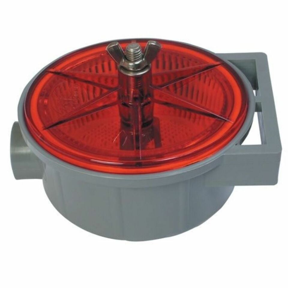 MAZOT KOKU FİLTRESİ  3/4