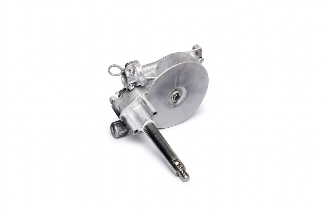 TELEFLEX STANDART DÜMEN KUTUSU SSC62