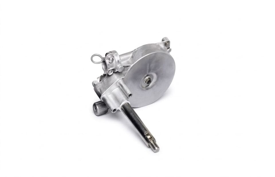 TELEFLEX STANDART DÜMEN KUTUSU SSC62