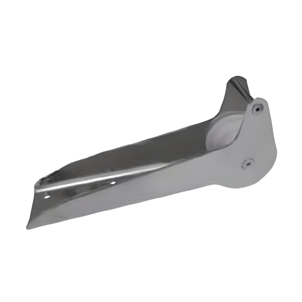 BURUN MAKARASI 65x400mm cr-ni