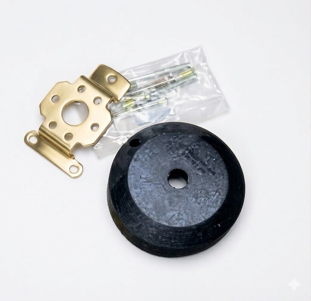 TELEFLEX SB27484 BEZEL, SAFE-T BEZEL 20° TEKNE VE YAT