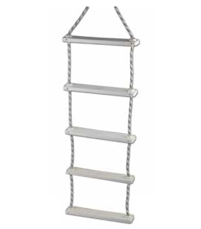İP MERDİVEN 5 BASAMAKLI 100CM TEKNE VE BOT