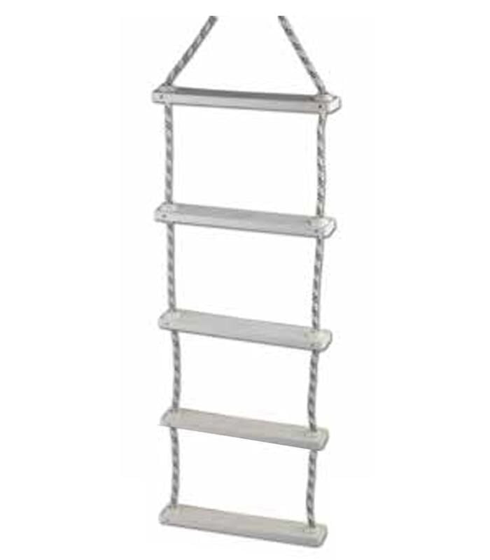 İP MERDİVEN 5 BASAMAKLI 100CM TEKNE VE BOT