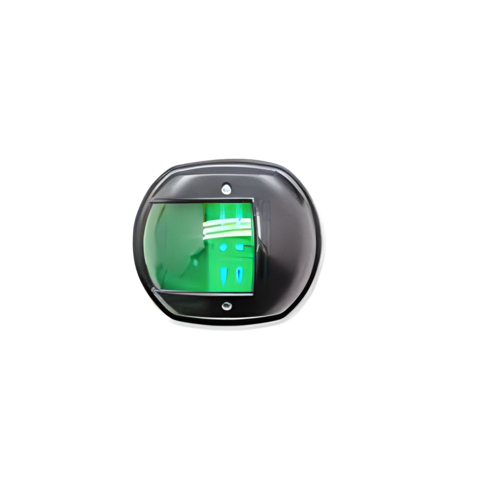 SL15 SANCAK FENERİ SİYAH led 12v