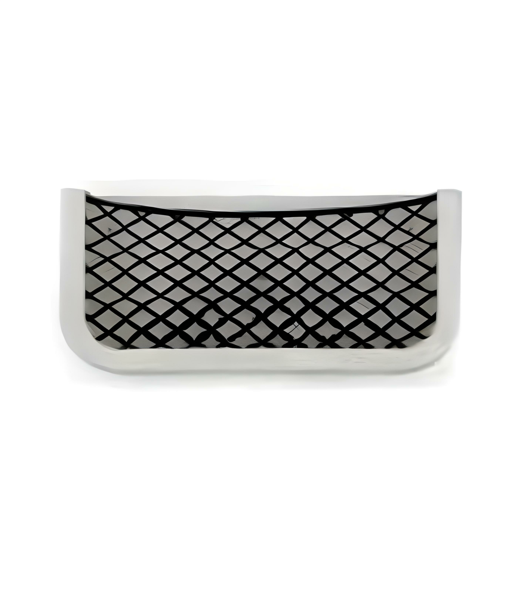 SEALUX EŞYA TAŞIYICI BEYAZ 205X120X10MM TEKNE, YAT, KARAVAN VE OTOMOBİL