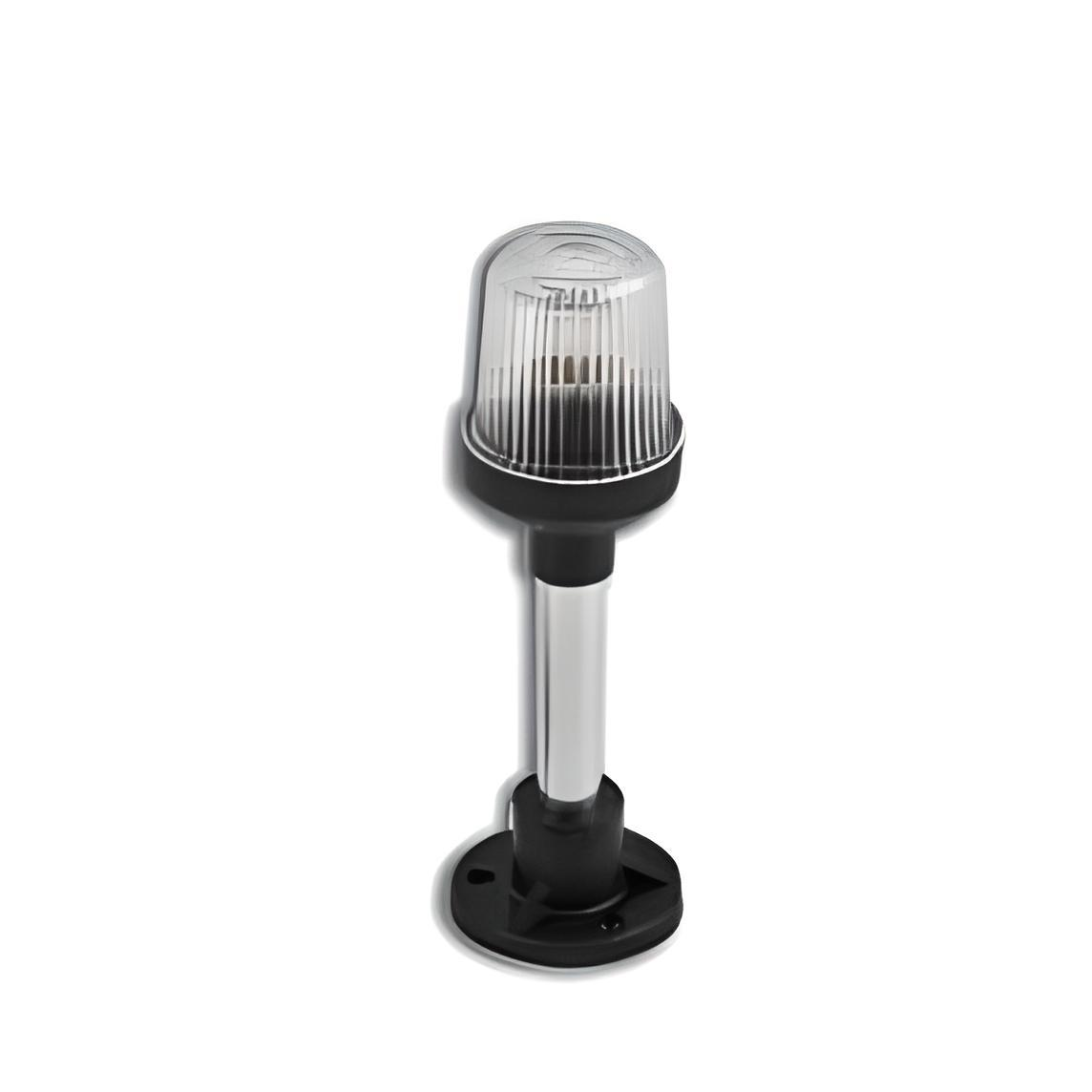 TEKNE İÇİN TEPE LAMBASI AYAKLI 12V BOY 22CM