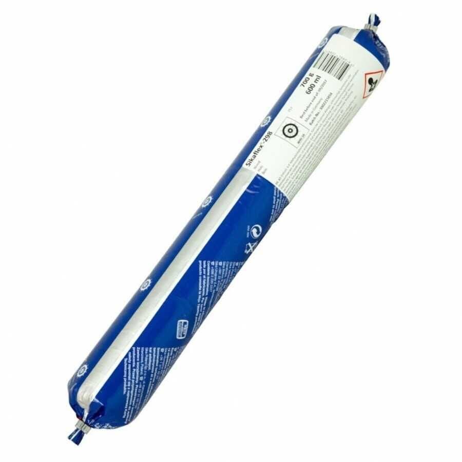 SİKAFLEX 298 SOSİS TEKNE, YAT VE BOT GÜVERTE ARMUZ DOLGU