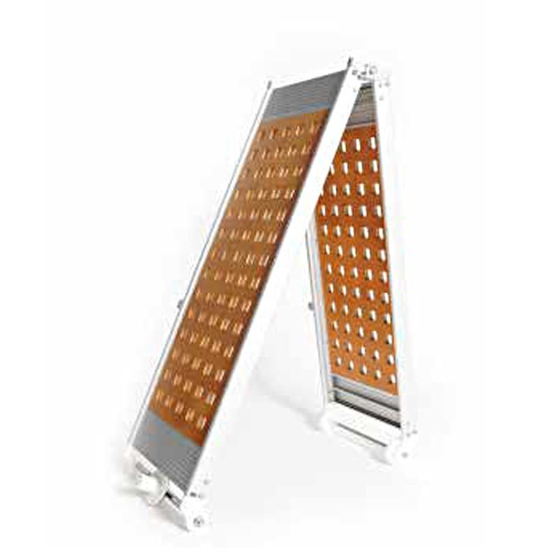 TEKNE İÇİN PSR-1K AHŞAP K.PASARELLA  35x206cm