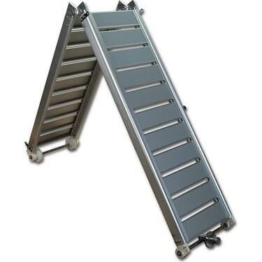 TEKNE İÇİN PSR-1K ALÜMİNYUM K.PASARELLA  30x210cm