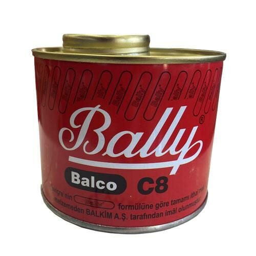 BALLY BALCO C8 KIRMIZI 1/2 400GR BALİ YAPIŞTIRICI