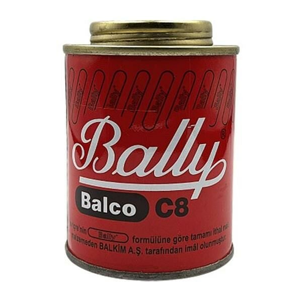 BALLY BALCO C8 KIRMIZI 1/1 850GR BALİ YAPIŞTIRICI