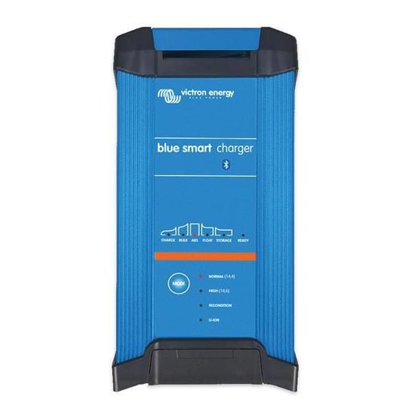 BLUE SMART 24/8 1 ÇIKIŞ AKÜ ŞARJ CİHAZI IP22 REDRESÖR