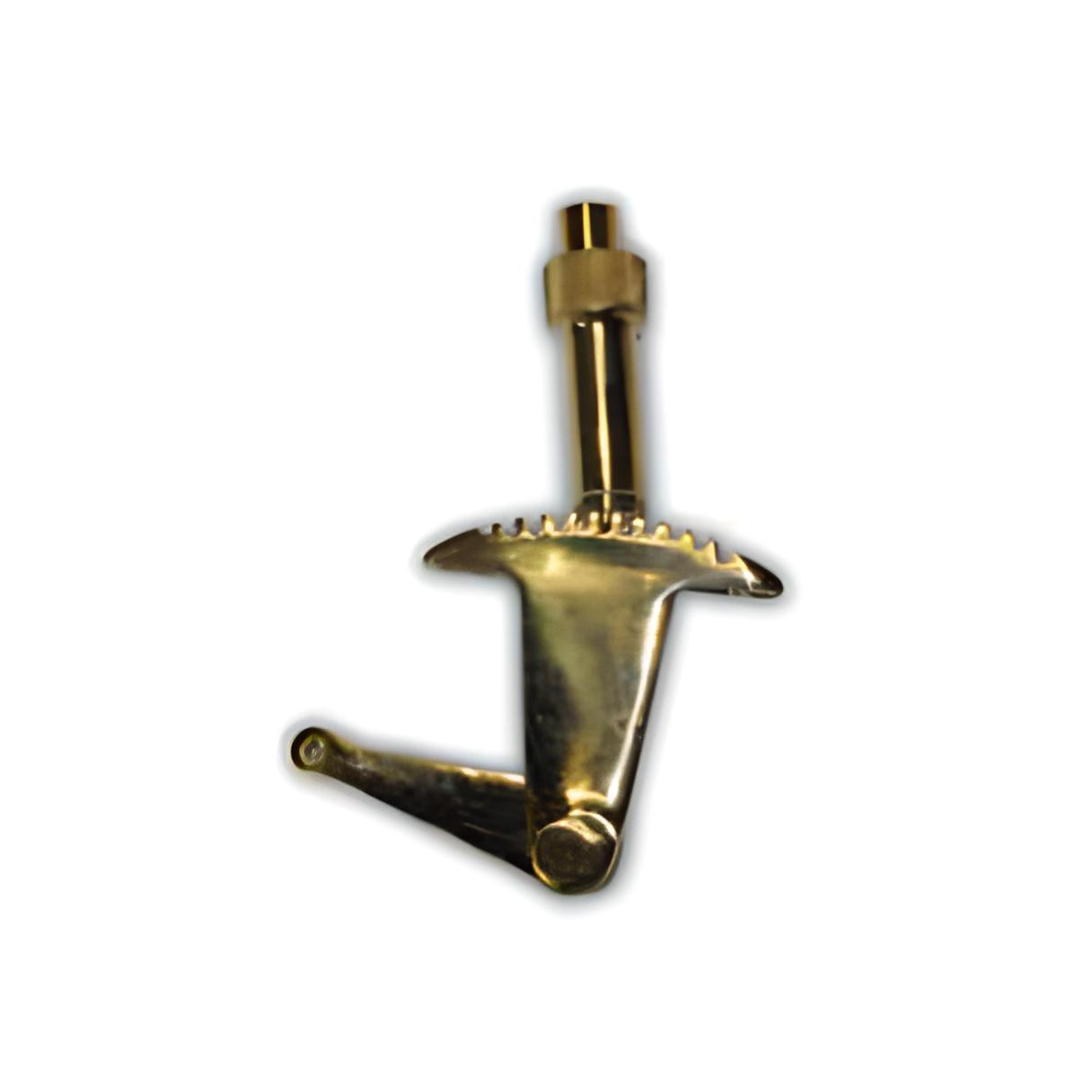 TEKNE KUMANDA KOLU BASMALI BOY 20 CM
