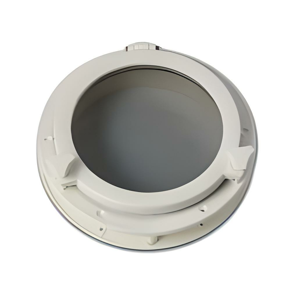 Beyaz İçten Montaj Lumboz (Çap: Ø26,5 cm)
