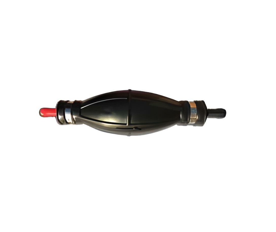 BENZİN HORTUM PUARI  ÇAP 8 mm