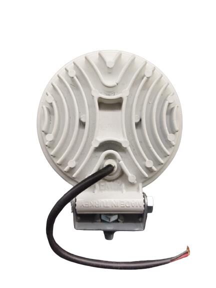 TEKNE İÇİN AYDINLATMA ALÜMİNYUM 9 LED’Lİ 10-30V 27W ÇAP 106MM
