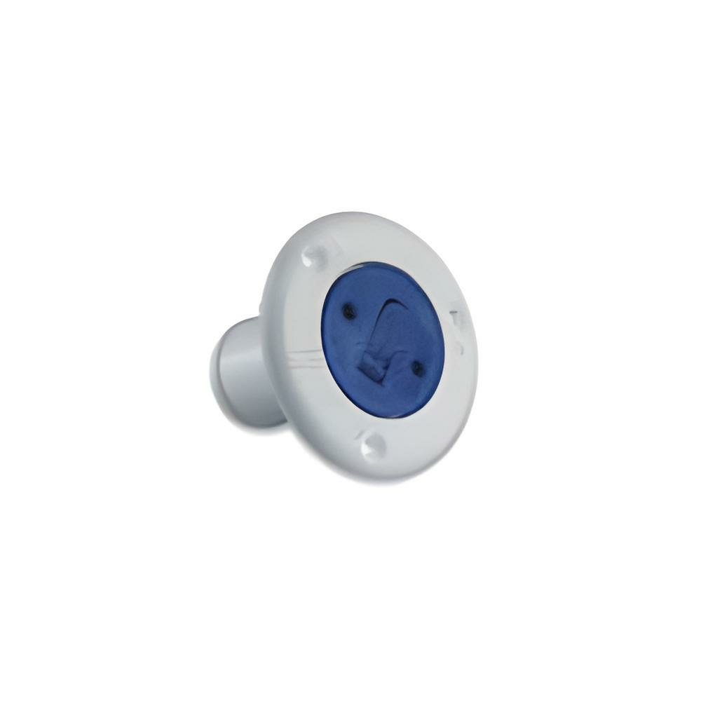 Depo Dolum Kapağı Su, Plastik  Çap 38mm
