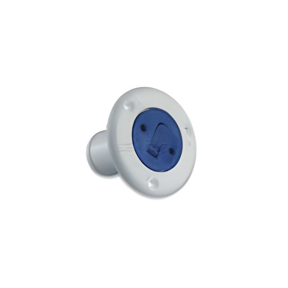 DEPO DOLUM KAPAĞI SU,PLASTİK  ÇAP 38mm