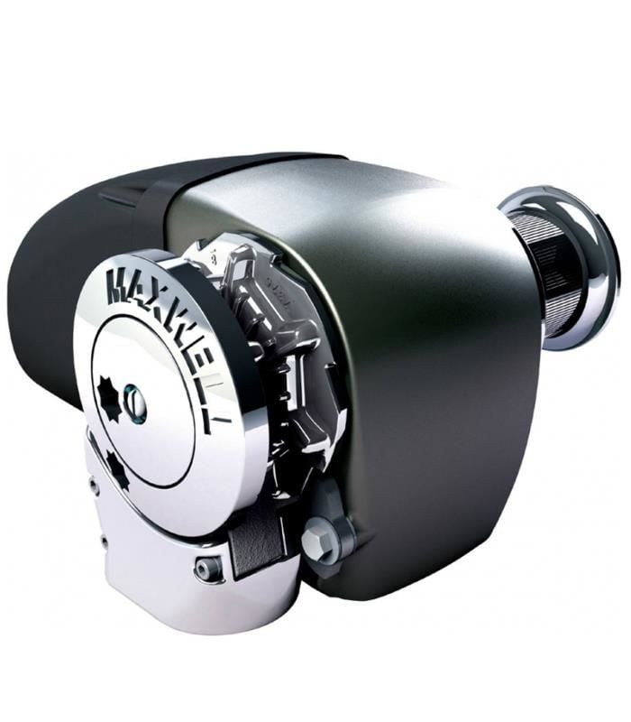 MAXWELL HRC SERİSİ YATIK IRGAT DIN 766 TEKNE VE YAT