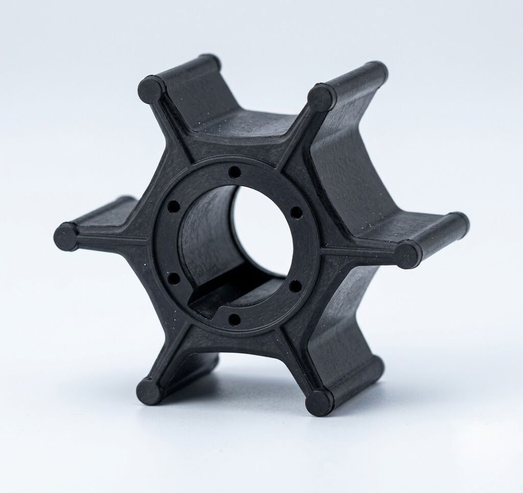 Suzuki 9.9 - 20 HP Impeller (ORJ: 17461-939M0)