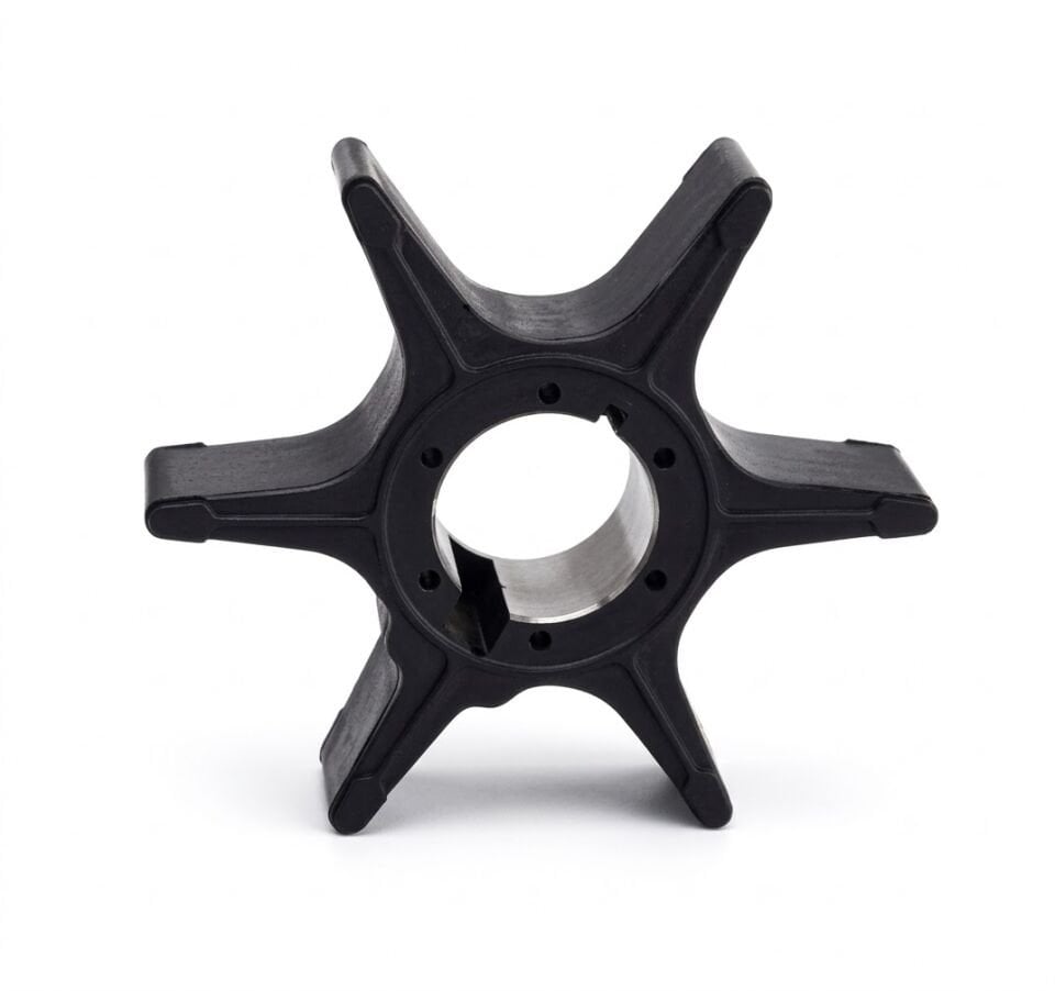 Suzuki Impeller DF25A / DF30A Uyumlu (Orj: 17461-94L00)