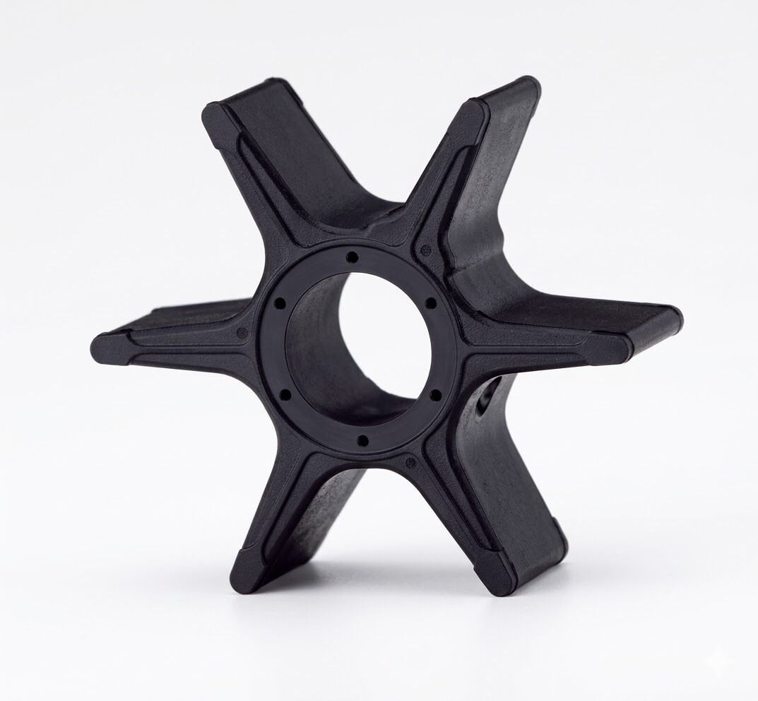 Suzuki DF70 - DF80 - DF90 Dıştan Takma Motor Impeller (ORJ: 17461-87E12)