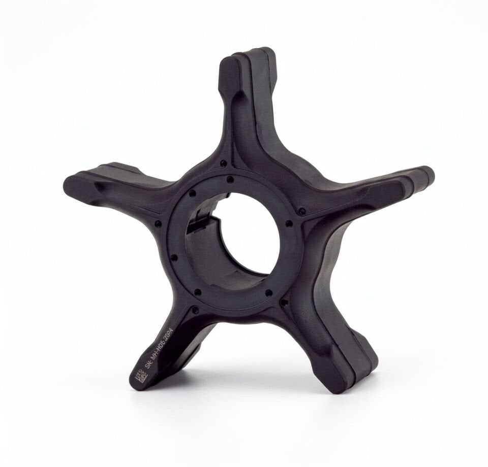 Suzuki DF90 / DF115 / DF140 Impeller (ORJ: 17461-90J01)