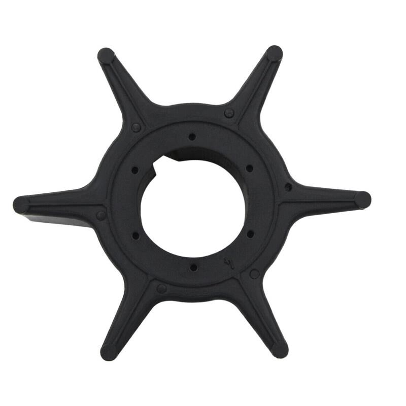 HONDA IMPELLER ORJ NO : 19210-ZV5-003