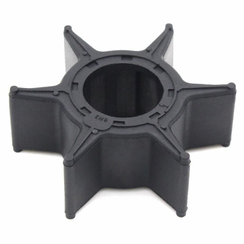 YAMAHA IMPELLER ORJ NO : 6H3-44352-00-00