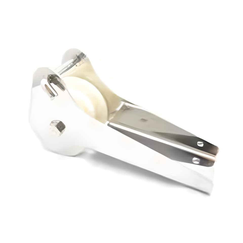 BURUN MAKARASI NO:1 KİLİTLİ 57x165mm cr-ni