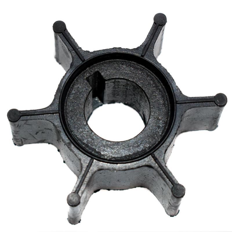 MERCURY IMPELLER YAMAHA ORJ NO : 6G1-44352-00