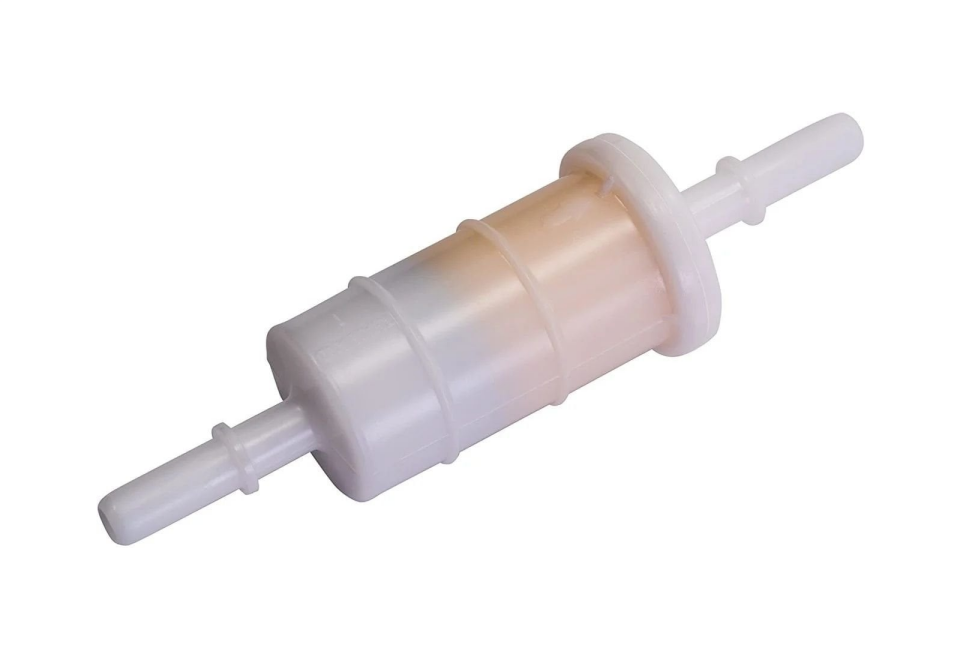 Mercury 30-115 HP 4-Zamanlı EFI Dıştan Takma Motor Benzin Filtresi (35-879885Q01)