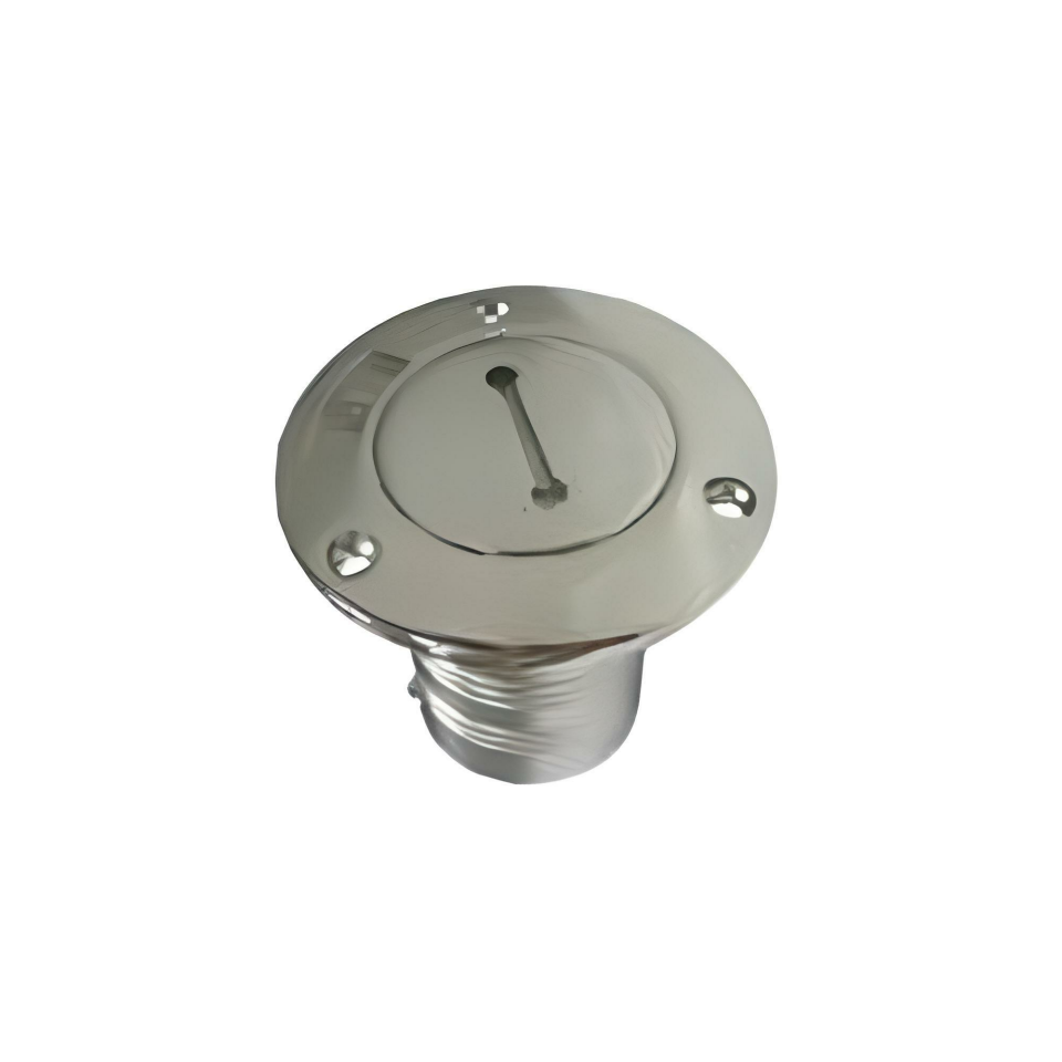 DEPO DOLUM KAPAĞI YAKIT ÇAP 50mm CR-Nİ