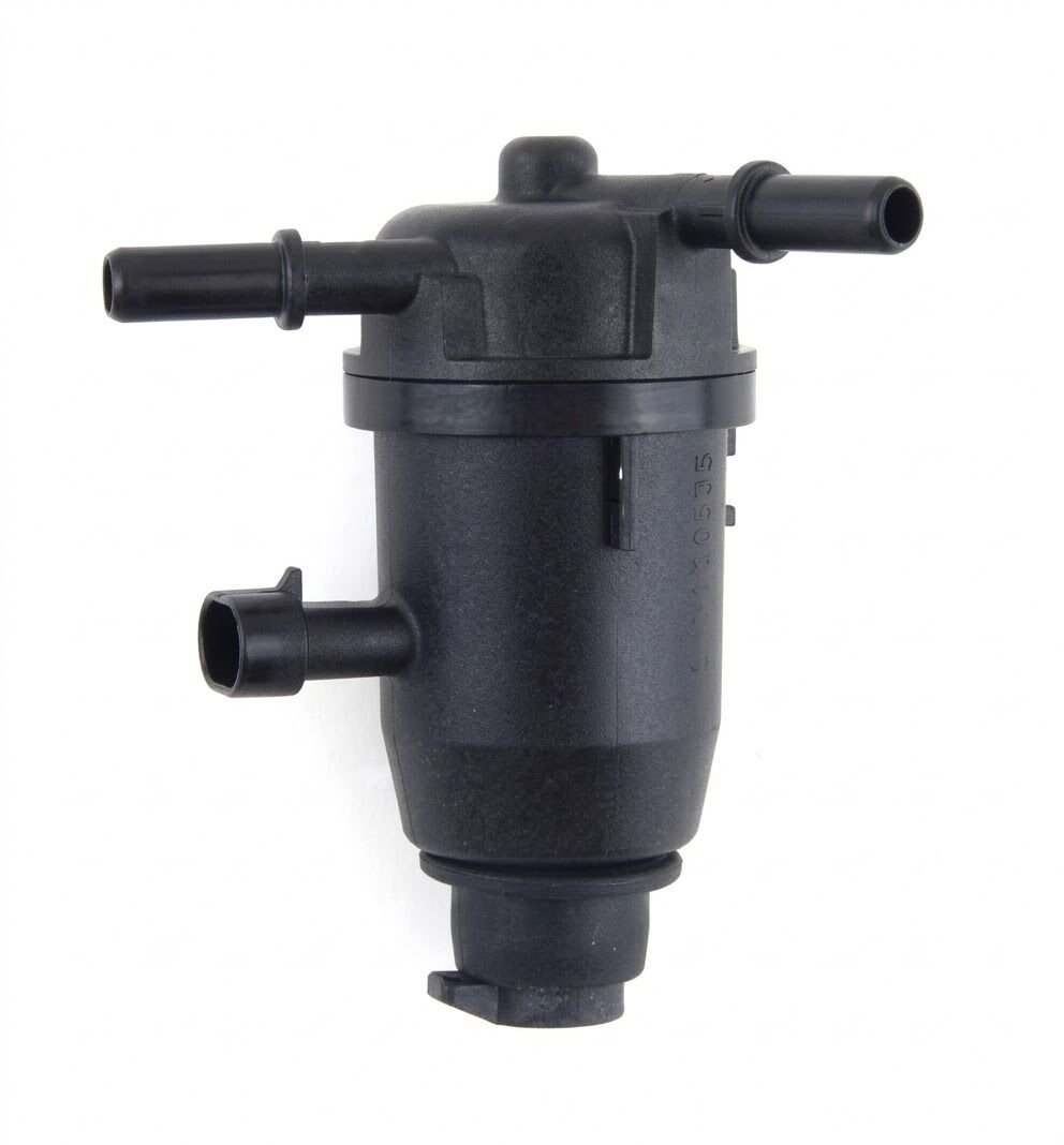 Mercury Quicksilver Benzin Filtresi ve Su Ayırıcı - 8M0106635 (75HP - 115HP+ Uyumlu)