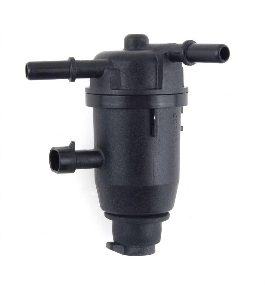 Mercury Quicksilver Benzin Filtresi ve Su Ayırıcı - 8M0106635 (75HP - 115HP+ Uyumlu)