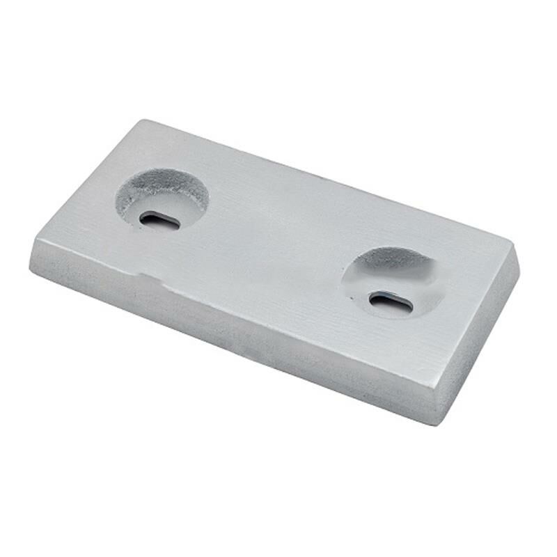 BEST TUTYA VT115A ALÜMİNYUM VETÜS TİP