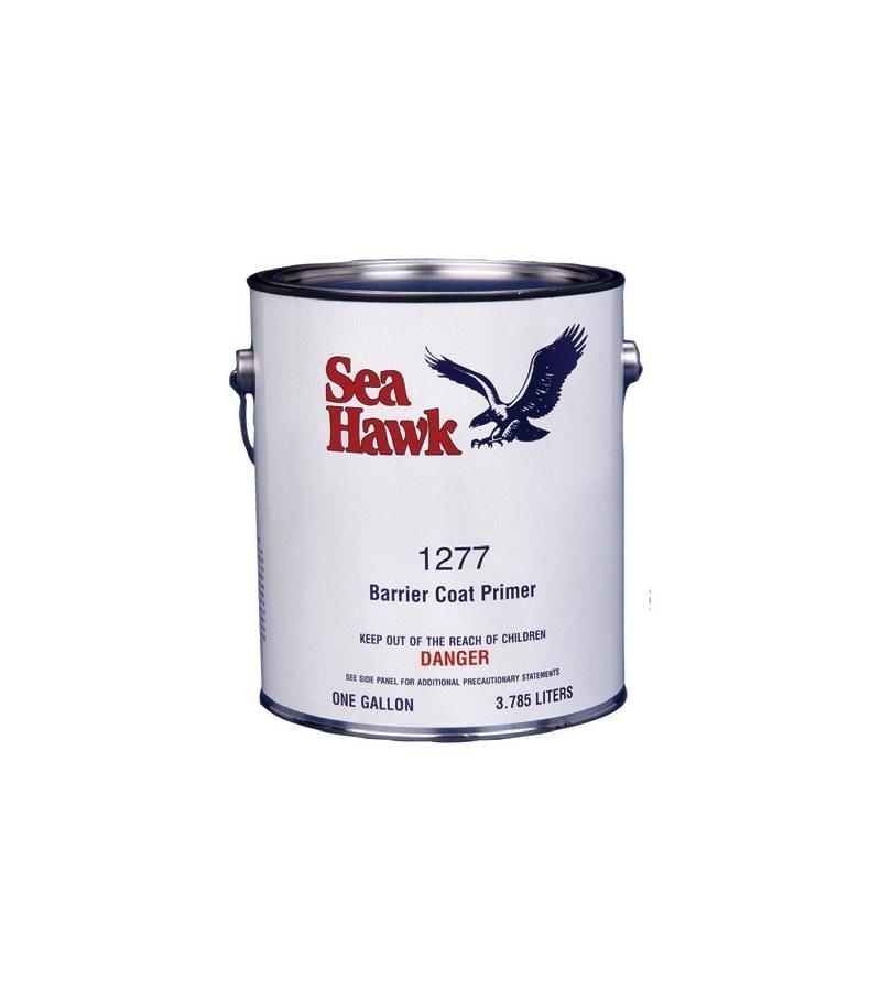 Sea Hawk Barrier Coat Zehirli Boya Astarı 3,785 L