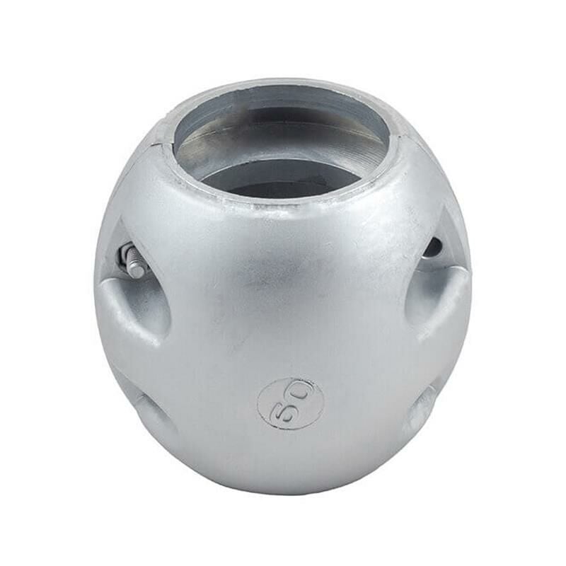 BEST TUTYA SH035 ÇİNKO ŞAFT TUTYASI