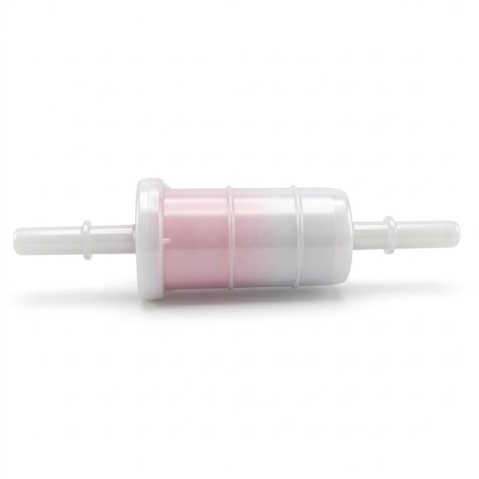 Sierra 18-7718 Mercury Dıştan Takma Motor Yakıt Filtresi 35-879885T