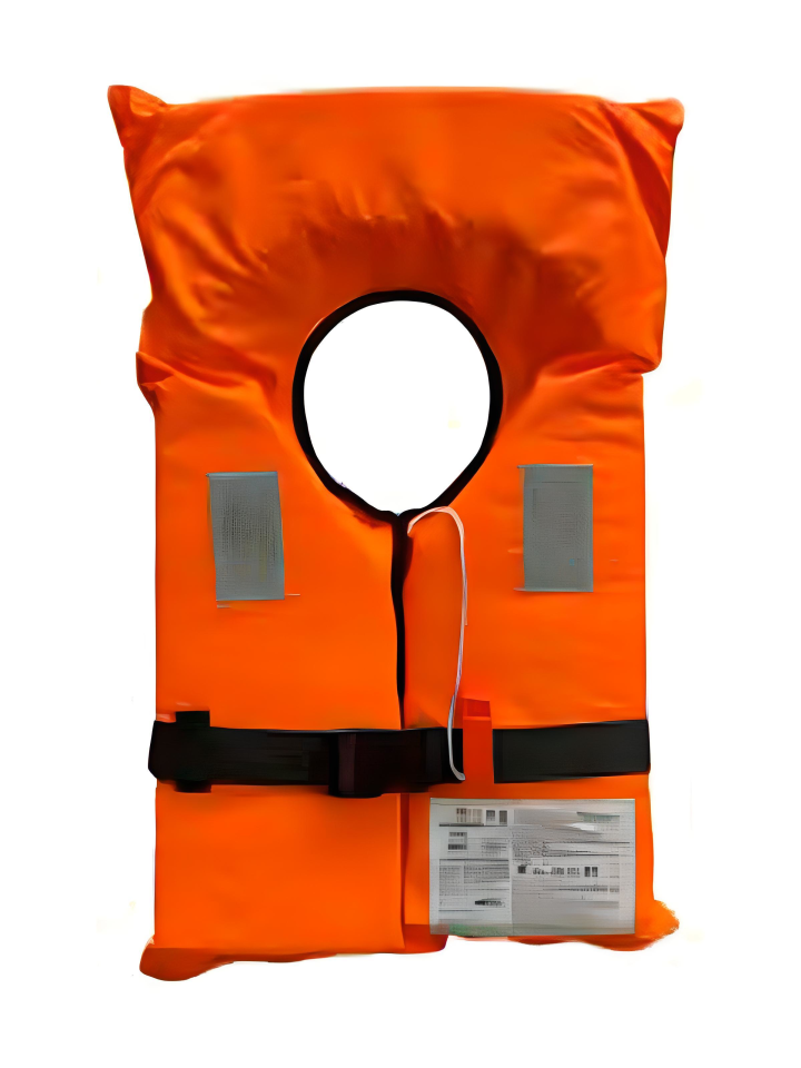 HOLDMAN CAN YELEĞİ 100 NEWTON TEKNE VE YAT İÇİN