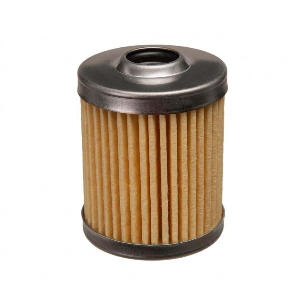 Sierra 18-79909 Honda BF115/BF150/BF225/BF250 Deniz Motoru Benzin Filtresi Orj No: 16901-ZY3-003