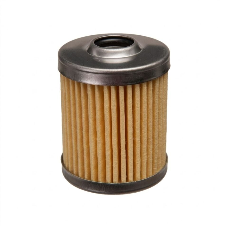 Sierra 18-79909 Honda BF115/BF150/BF225/BF250 Deniz Motoru Benzin Filtresi Orj No: 16901-ZY3-003